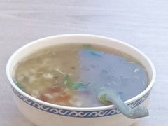 -胡子王扁豆面旗子(五一路店)