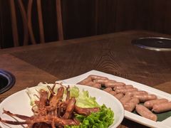 -东海怡品海鲜豆捞(星街坊店)