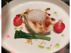-莲西餐(曲江店)