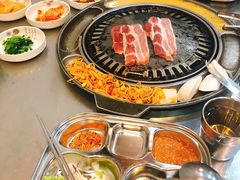 -元山烤肉店(假日广场店)