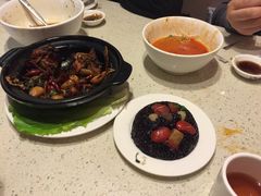 -金牌龙虾饭（食全食美店）(正佳广场店)