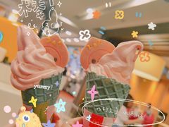 -麦当劳(曲阳店)
