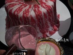 -色響火锅(恒隆广场店)