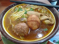 -美玲拉面(鞍山西道店)