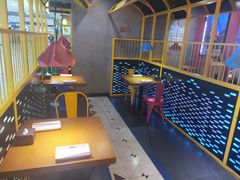 -谢蟹浓·肉蟹煲(新奥店)