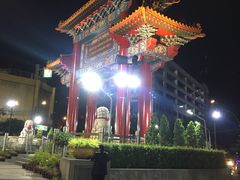 -唐人街(耀华力路)