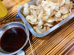 -阿姨小肉摊(同济西苑店)