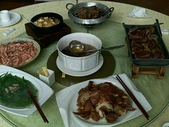 -小北江河鲜(新城店)