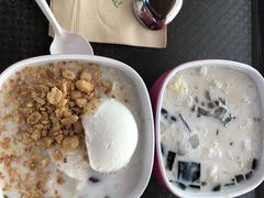 -文昌邓记清补凉(西沙路店)