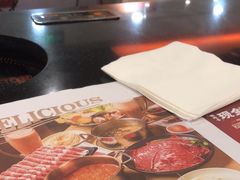 -呷哺呷哺(西单大悦城店)