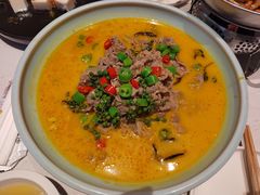 -北李妈妈菜·海肠捞饭(开发区万达店)