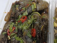 -圆蛋酒料•生腌(开元路店)