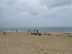 -那香海钻石沙滩浴场