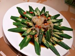 -阿里巴巴海鲜烧烤家常菜(黄岛店)
