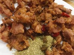 -老七饭馆(光荣道总店)