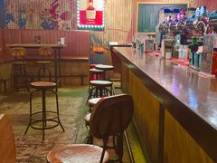 -本垒美式烤肉(三里屯店)