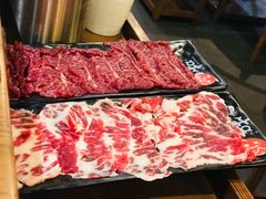 -牛a潮汕鲜牛肉粿条(天河北店)