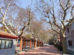 -上海孙中山故居纪念馆