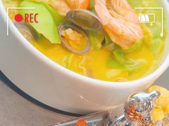 -3号仓库·创意中国菜(乐清正大广场店)