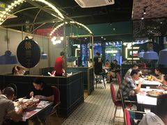 大堂-赖胖子肉蟹煲(上邦百汇城店)