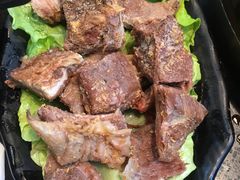 -渝宗老灶火锅(巴国城店)