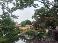 -星河温泉小镇