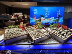 -德得轩烤涮一体自助餐厅(王府井店)