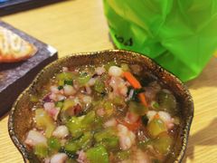 -林妈妈村·日式料理(宝山万达店)