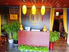 -御灸堂古法艾灸(东坝店)