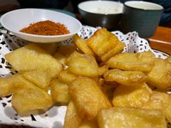 -云隐小厨·传统大理美食(复兴路店)