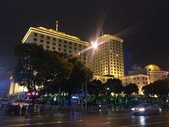 -白金汉爵大酒店(相城店)