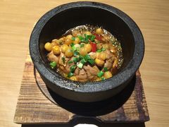 -卞氏菜根香(青羊万达店)