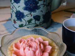 西湖盛莲-绿茶餐厅(龙井船宴· 品牌总店)