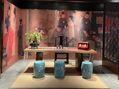 -馋遇江南·精致湖景雅宴(东方之门店)