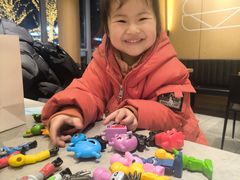 -麦当劳(北苑秋实路店)