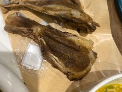 -锡和无锡菜(景丽苑店)