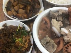 -雨田饭店(华兴东街店)