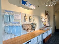 -小意思咖啡店(草桥店)