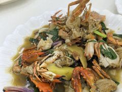 -新欢海鲜坊(赖屋店)