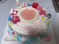 -FALANC CAKE生日蛋糕(广州店)