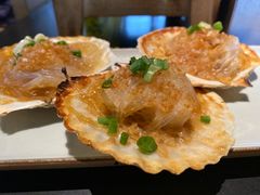 -很久以前羊肉串(朝阳路店)