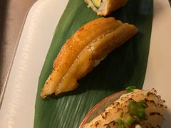 壽司-澄江日本料理