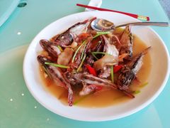 -潮汕味道·煮海餐厅(金麟大厦店)