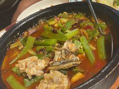 -川知味(京华城店)