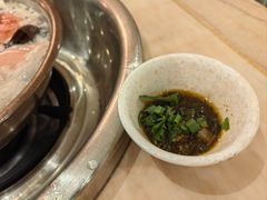 -海关荤豆花(洋河一路店)