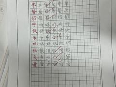 -汉翔书法丨软笔·硬笔·国画(西铁营校区)