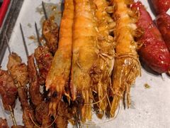 -蚝太郎 • 海鲜烧烤(阳光天地店)