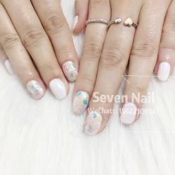 -Seven Nail七姑娘の美甲店