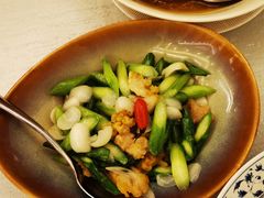 -上海和平饭店龙凤厅 Dragon Phoenix