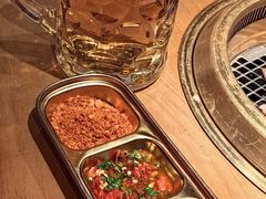 -MIKOMIKO和牛烧肉专门店(南门店)